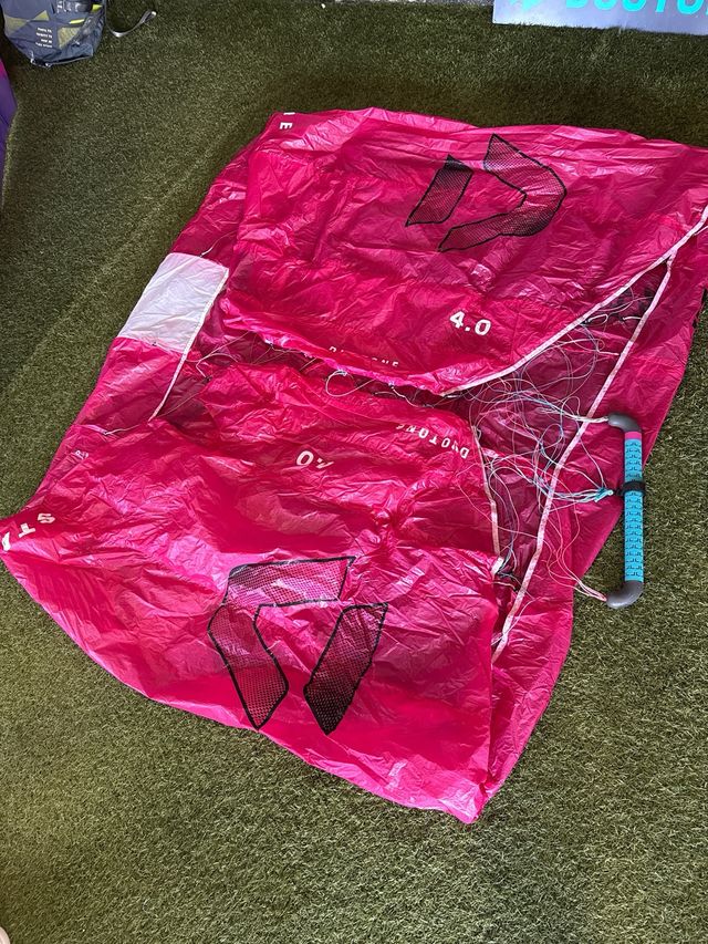 PARAWING DUOTONE STASH 4.0