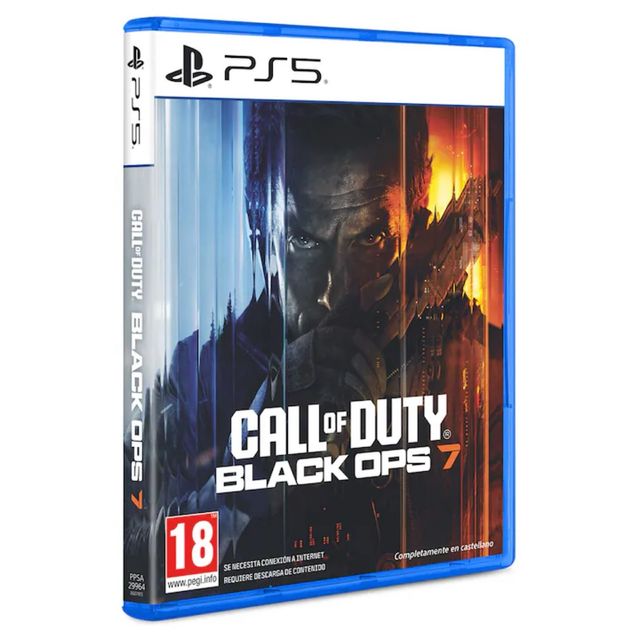 Call of Duty: Black Ops 7 PS5
