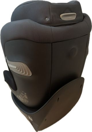 Silla coche Cybex Sirona S2 i-Size