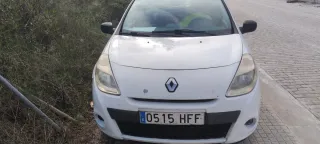 Renault Clio 2012