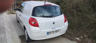 Renault Clio 2012