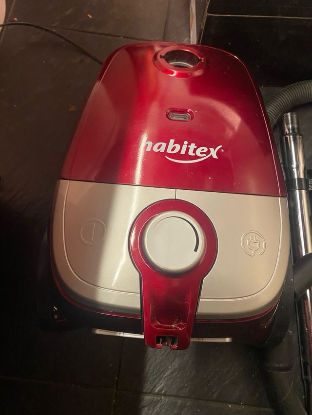 Aspirador Habitex HG6900 Caja Completo