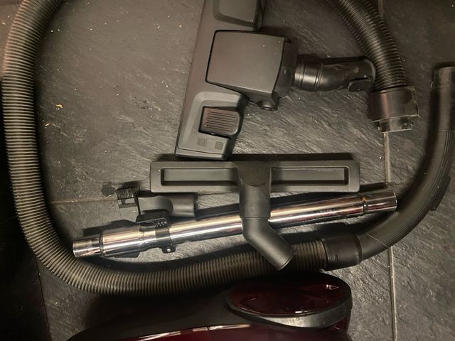 Aspirador Habitex HG6900 Caja Completo