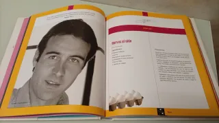 RECETAS SOLIDARIAS. 120 PERSONALIDADES EN LA CO...