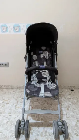 Silla de paseo Chicco London