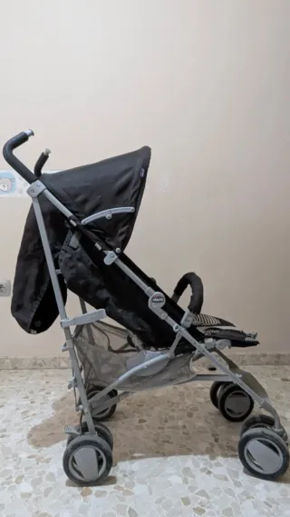Silla de paseo Chicco London