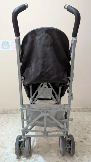 Silla de paseo Chicco London