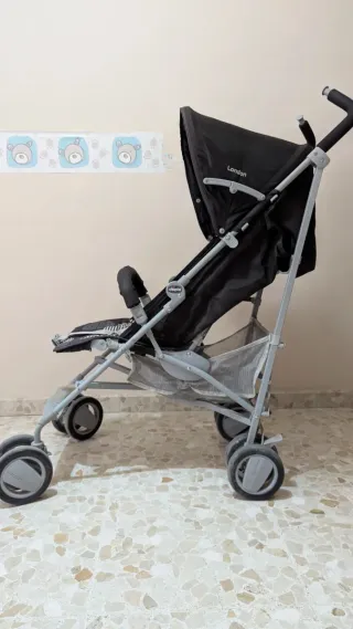 Silla de paseo Chicco London