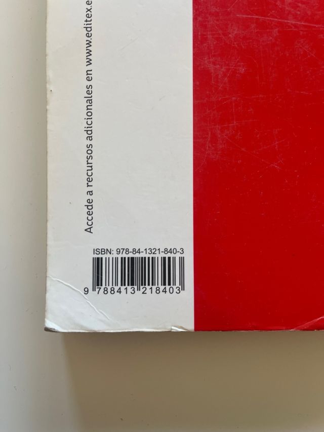 Lengua castellana y Literatura I 1º Bachillerato