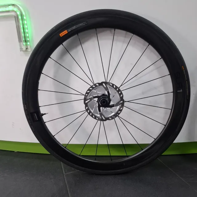 Ruedas Giant SLR 1