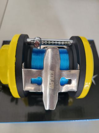 Mulinello Traina Kolpo Laguna 50lb