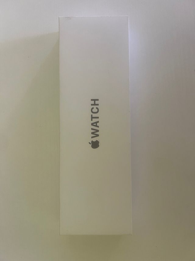 Apple Watch SE 3 GPS+Celular 44MM (2025) Nuevo