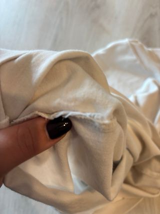 Maglietta Original Marines 6 anni scritta “Amore”