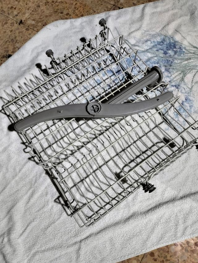 Cestello per lavastoviglie