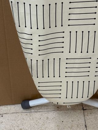 Tabla de planchar Raven Premium