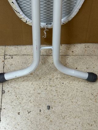 Tabla de planchar Raven Premium