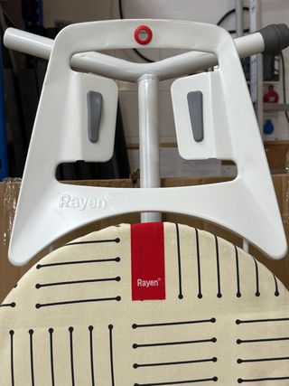 Tabla de planchar Raven Premium