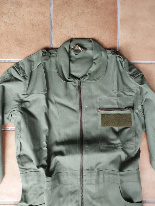 Mono militar original