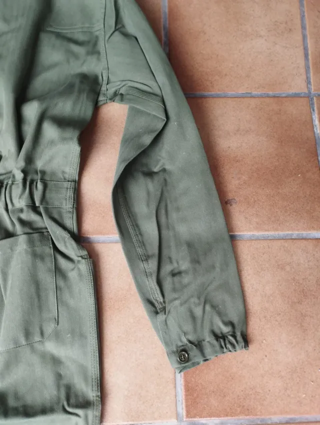 Mono militar original