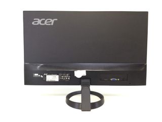 Monitor LED Acer R1 R271 Negro