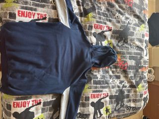 Chándal deportivo azul marino Ellesse