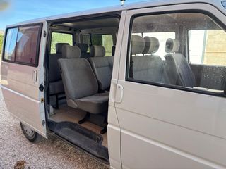 Volkswagen Transporter 1998