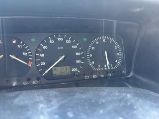 Volkswagen Transporter 1998