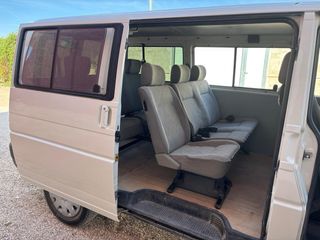 Volkswagen Transporter 1998
