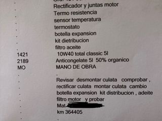 Volkswagen Transporter 1998