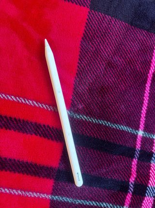 Apple Pencil