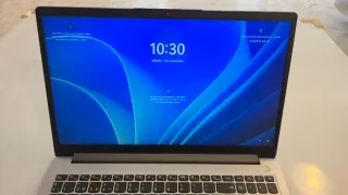 Portátil Lenovo IdeaPad 1 15ADA7 128GB SSD