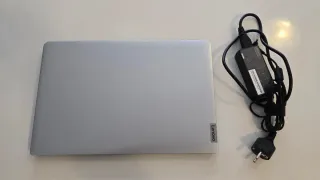 Portátil Lenovo IdeaPad 1 15ADA7 128GB SSD