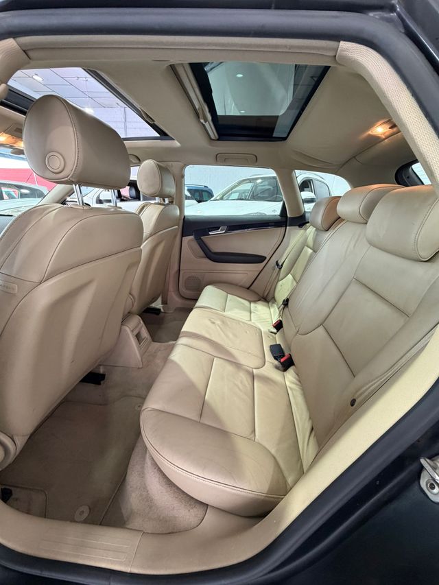 AUDI A3 SPORTBACK 2.0 140CV DIESEL