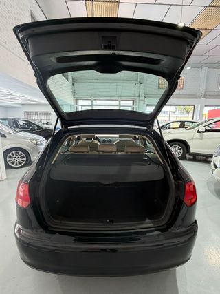 AUDI A3 SPORTBACK 2.0 140CV DIESEL