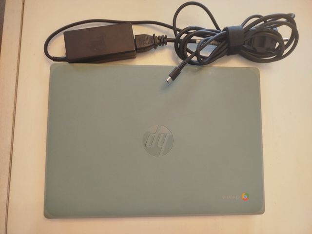 HP Chromebook 11 G8