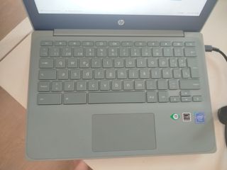 HP Chromebook 11 G8