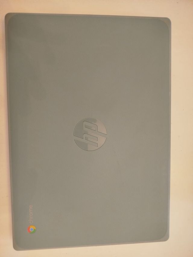 HP Chromebook 11 G8