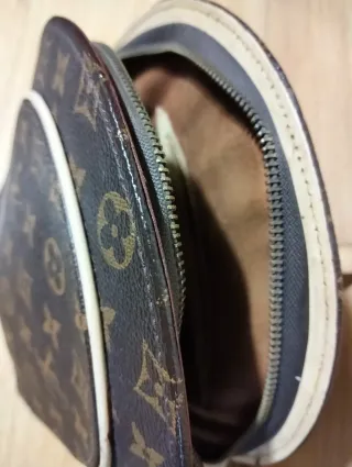 Mochila Vintage Louis Vuitton Monogram