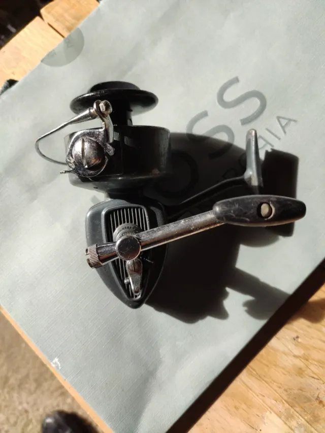 Carretella da pesca Herculy No. 99