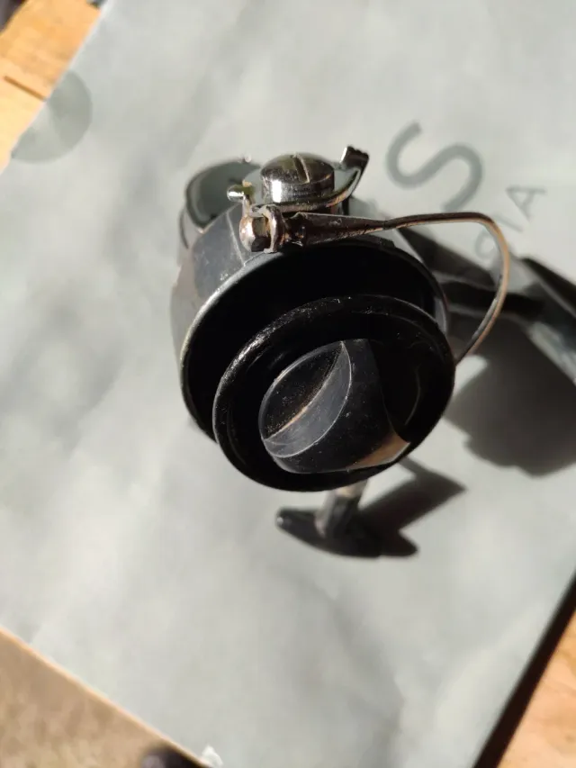 Carretella da pesca Herculy No. 99