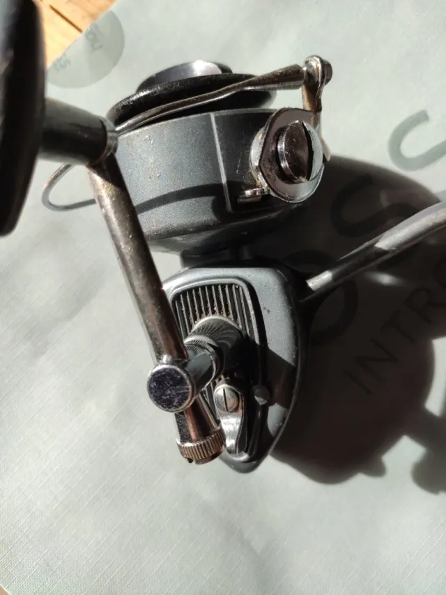 Carretella da pesca Herculy No. 99