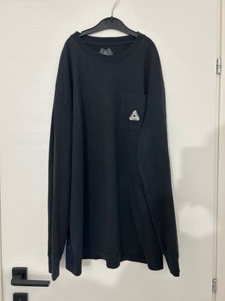 Maglietta a maniche lunghe Palace