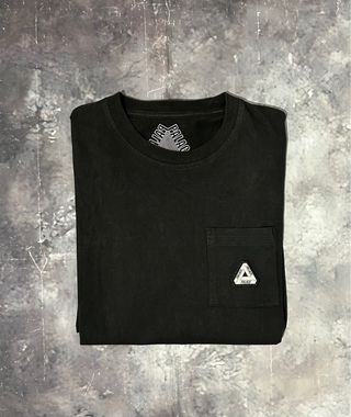 Maglietta a maniche lunghe Palace