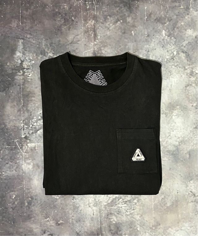 Maglietta a maniche lunghe Palace