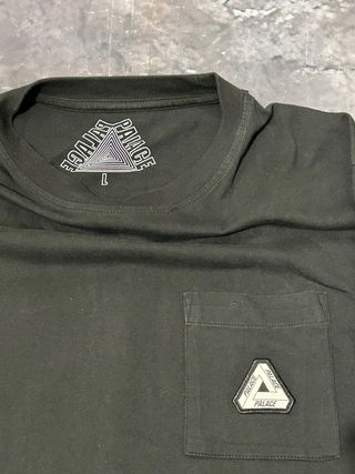 Maglietta a maniche lunghe Palace