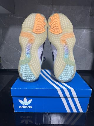 Zapatillas Adidas DON ISSUE 3 (Talla 47)