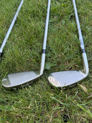 Set Palos Golf Wilson Ultra Mujer