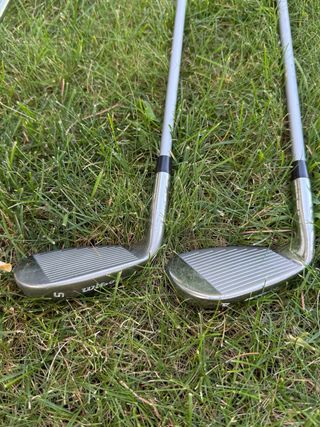 Set Palos Golf Wilson Ultra Mujer