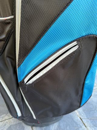 Set Palos Golf Wilson Ultra Mujer