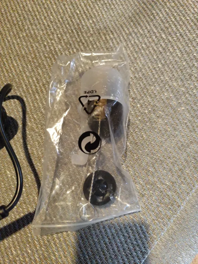 Pistola Pulverizadora Pintura Parkside PFS 400 A1